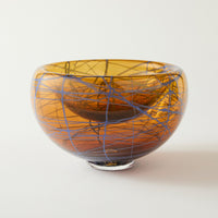 Amber