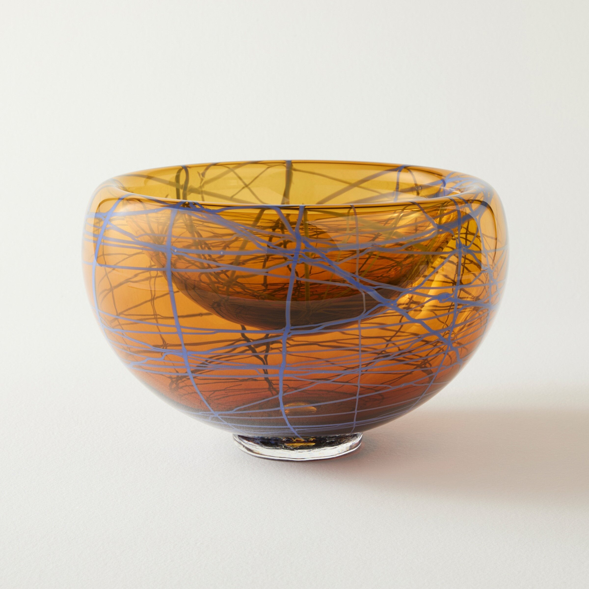 Amber