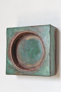 Bronze Circle