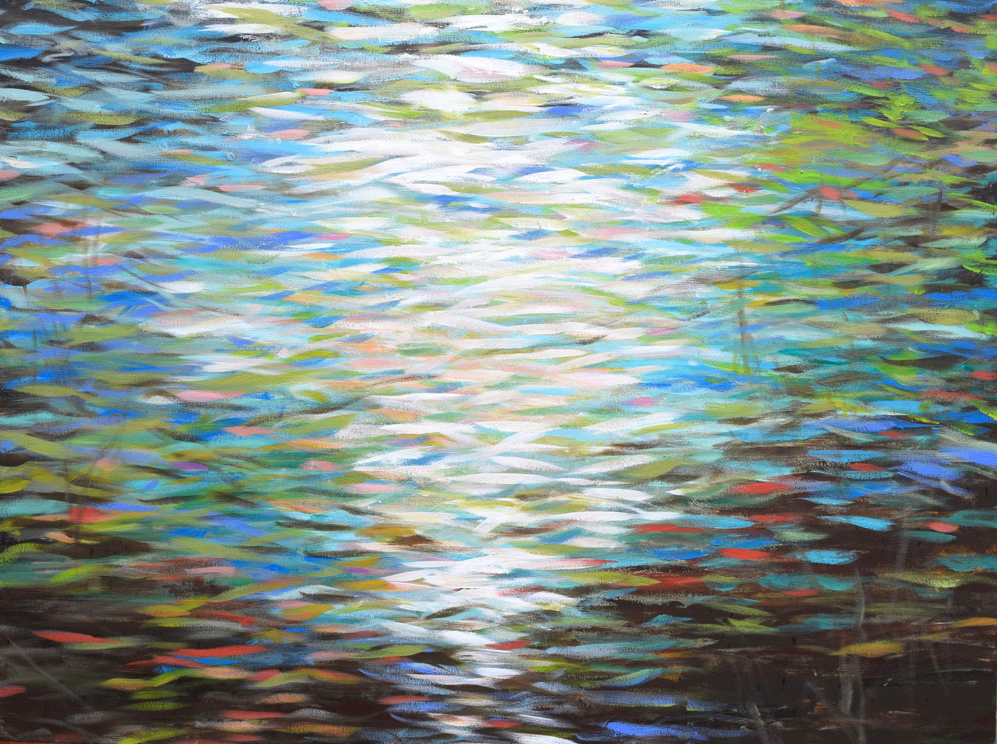 Shimmer