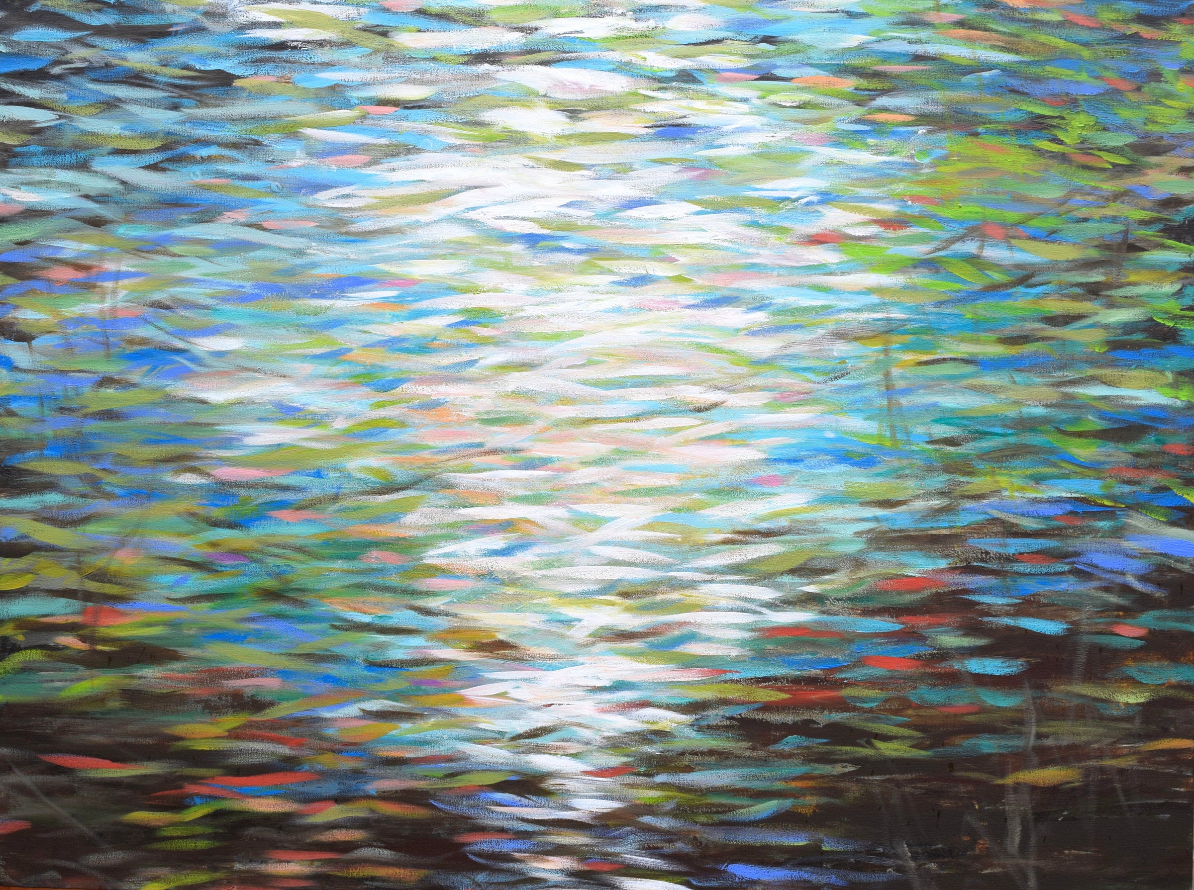 Shimmer