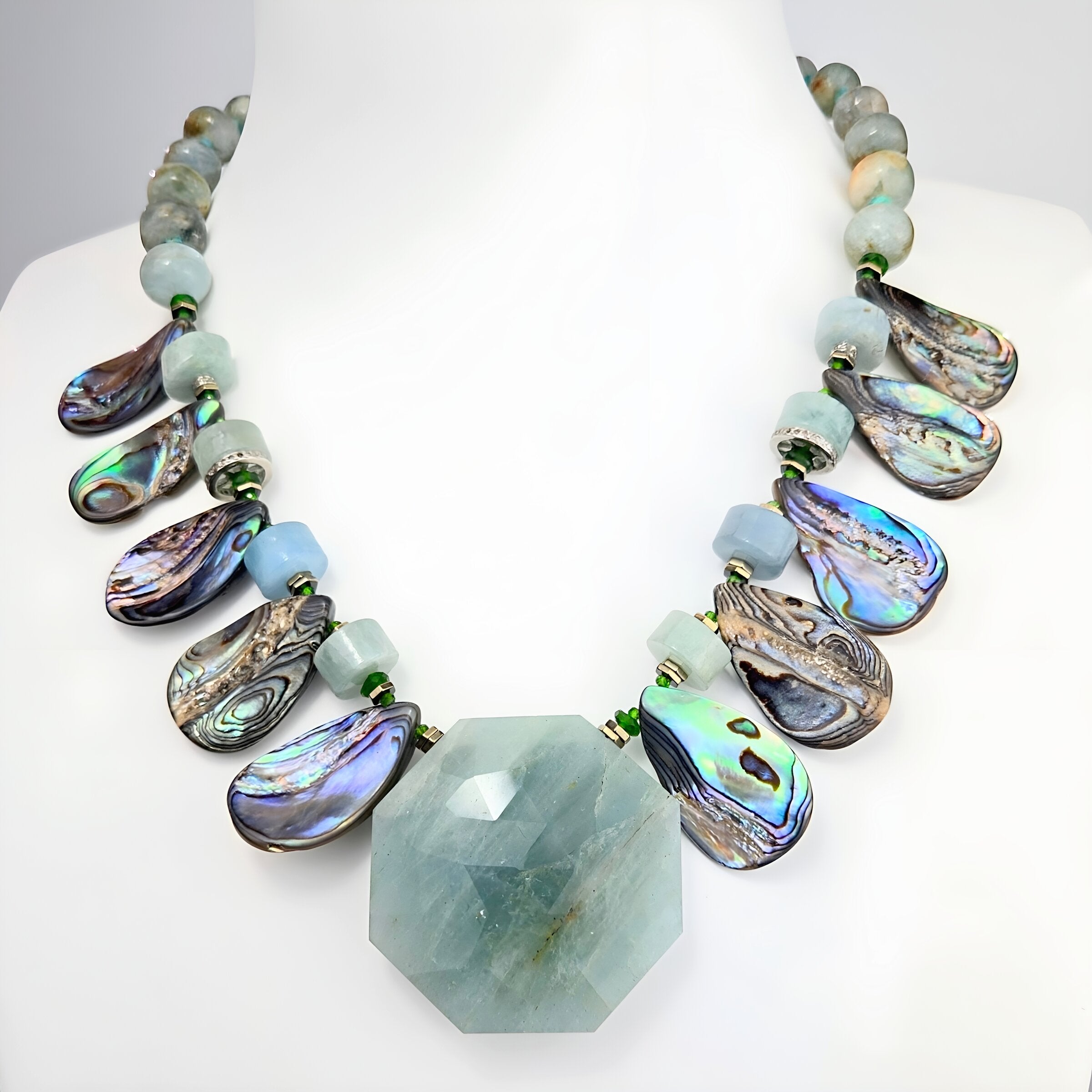 Arden Necklace