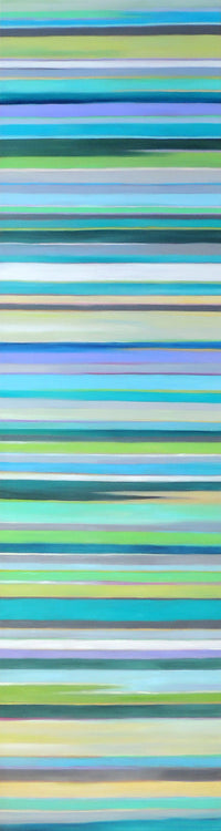 Striated Tower #3