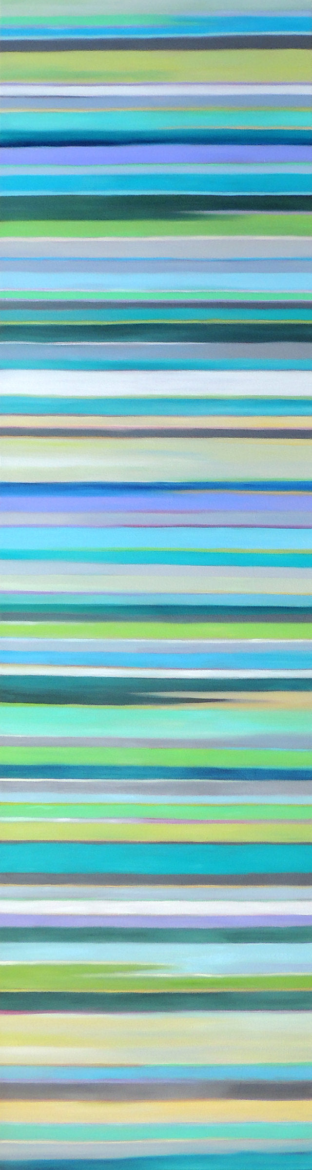 Striated Tower #3