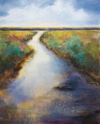 Marsh Serenade