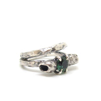 Woodland Decay Ring
