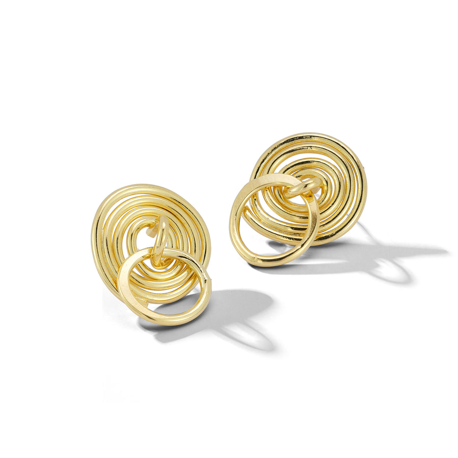 Zvekir Earrings