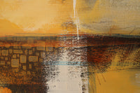 Golden Cliffs IV