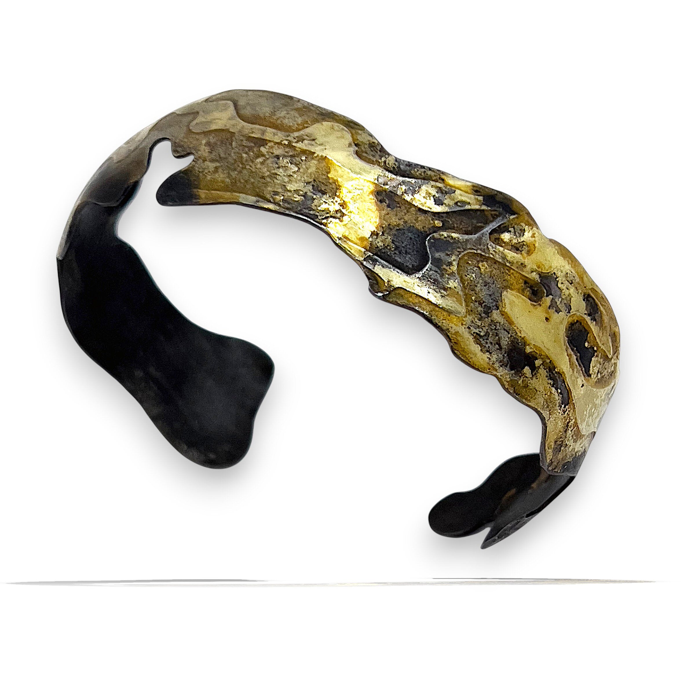 Chrysos Cuff
