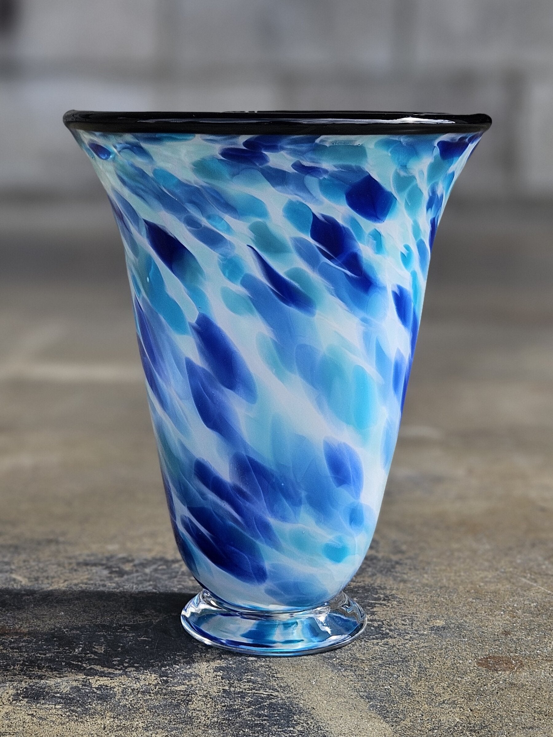 Glacier Flare