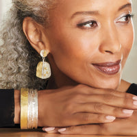 Wide Cuff III