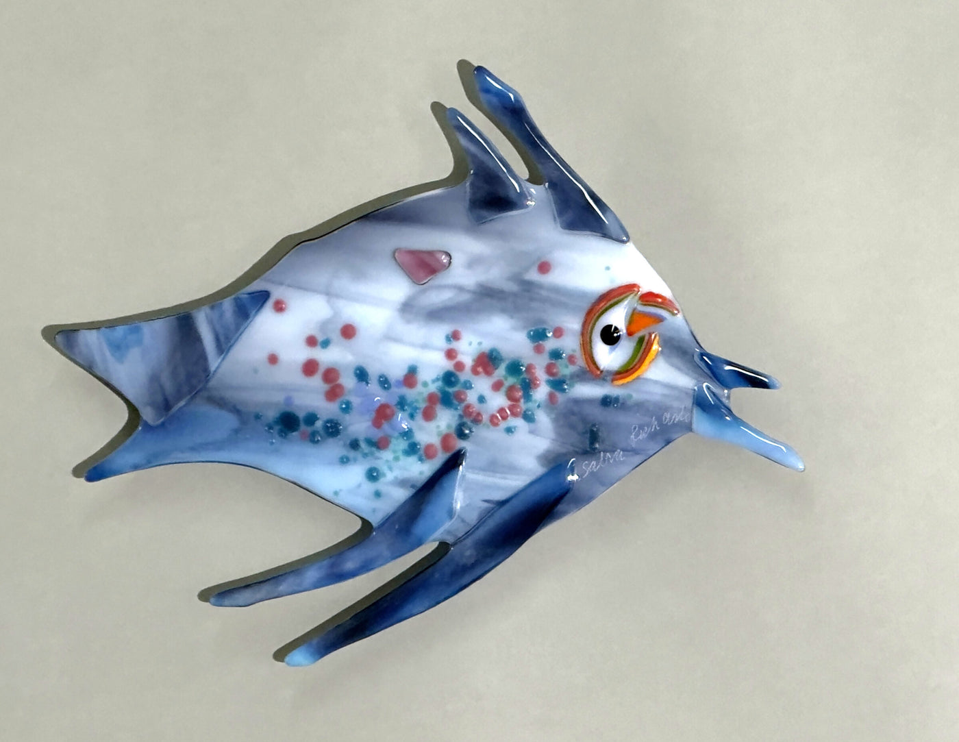 Hide and Seek Walter II