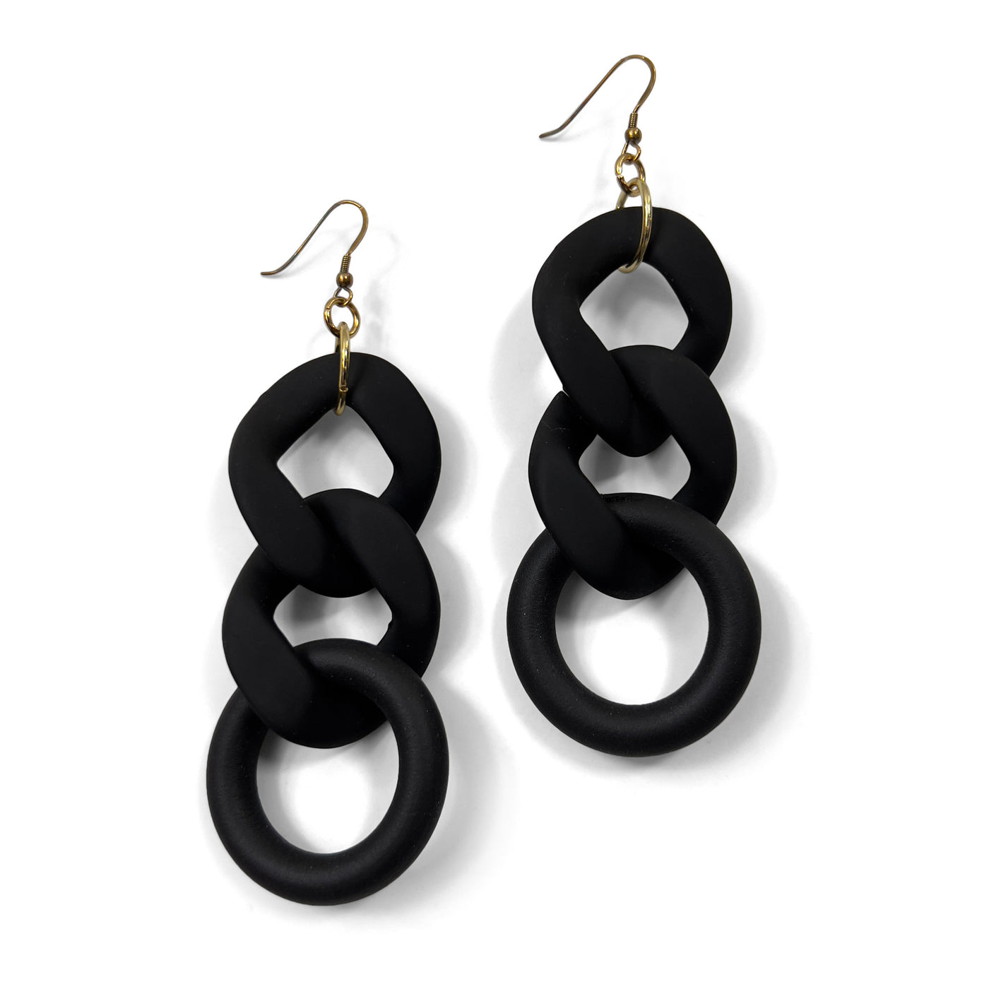 Gold-filled ear wires