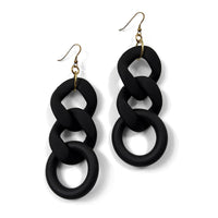 Gold-filled ear wires