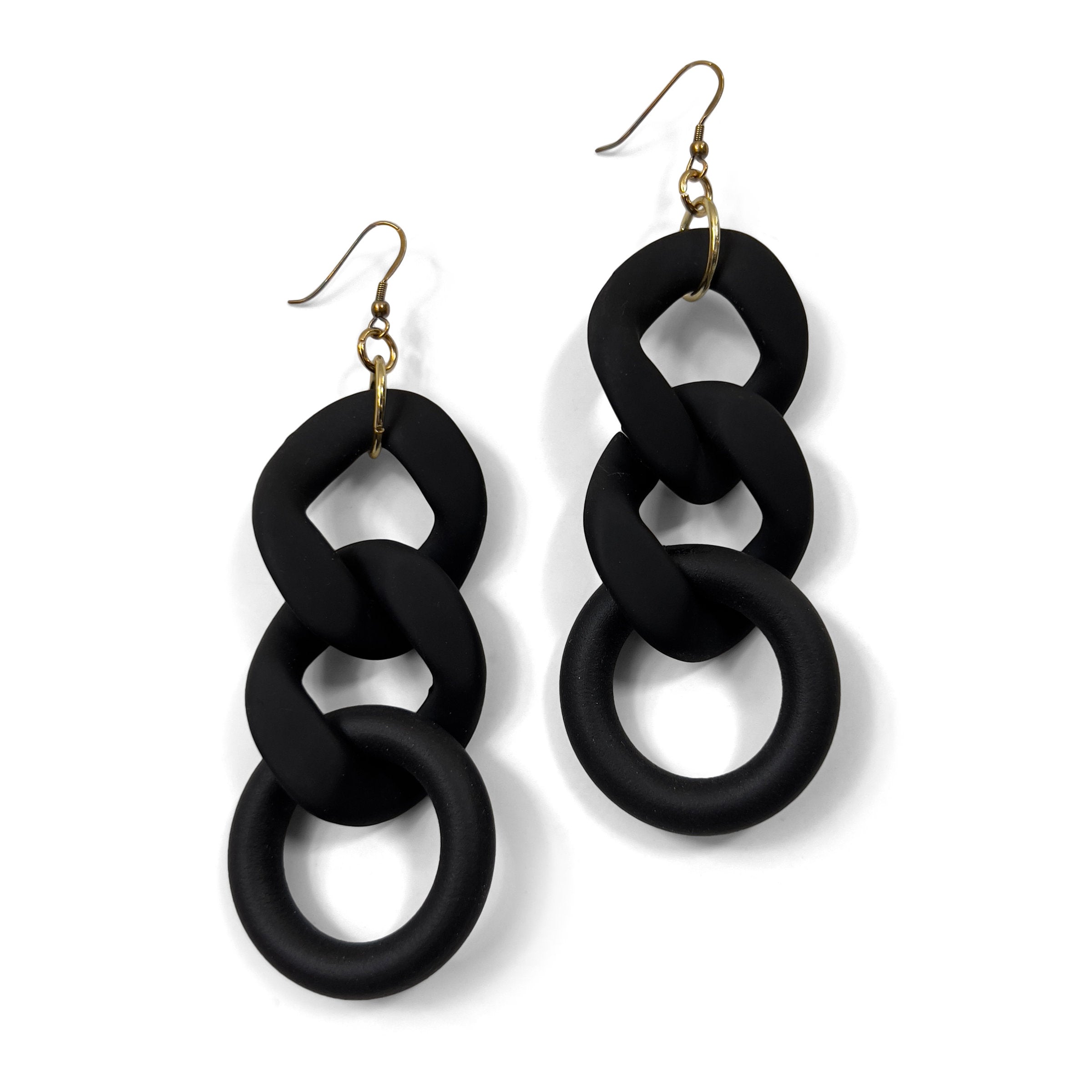 Gold-filled ear wires