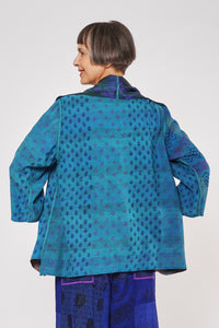 Flare Jacket #3