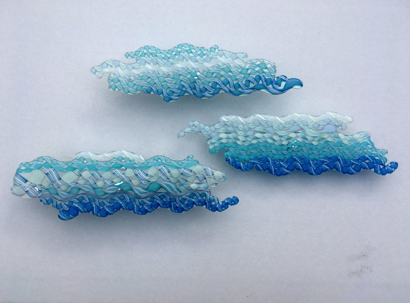 Cane Clouds