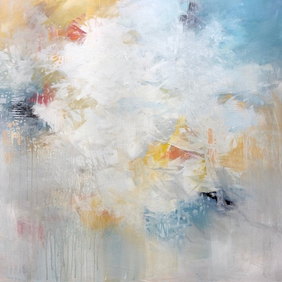 Veiled Dance