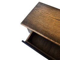 The Secret Garden Console Table