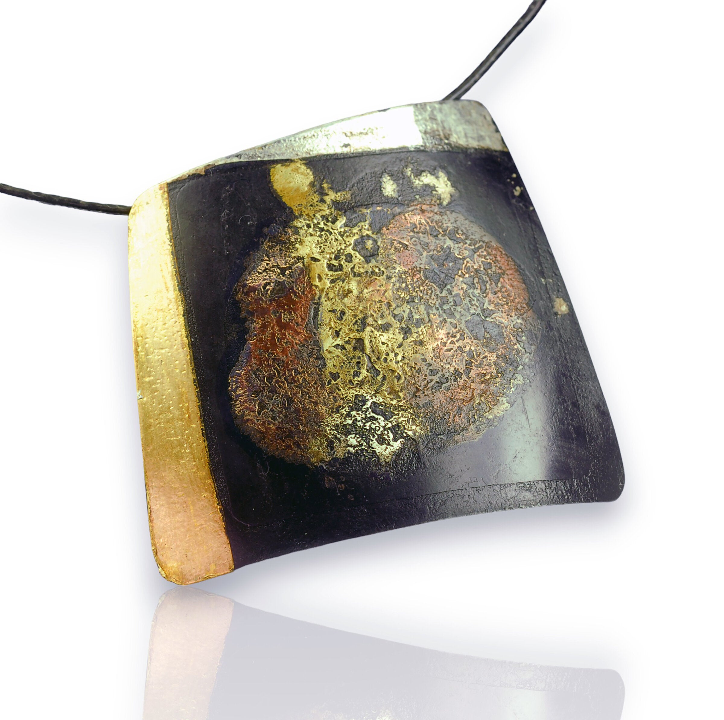 Rubicon Pendant