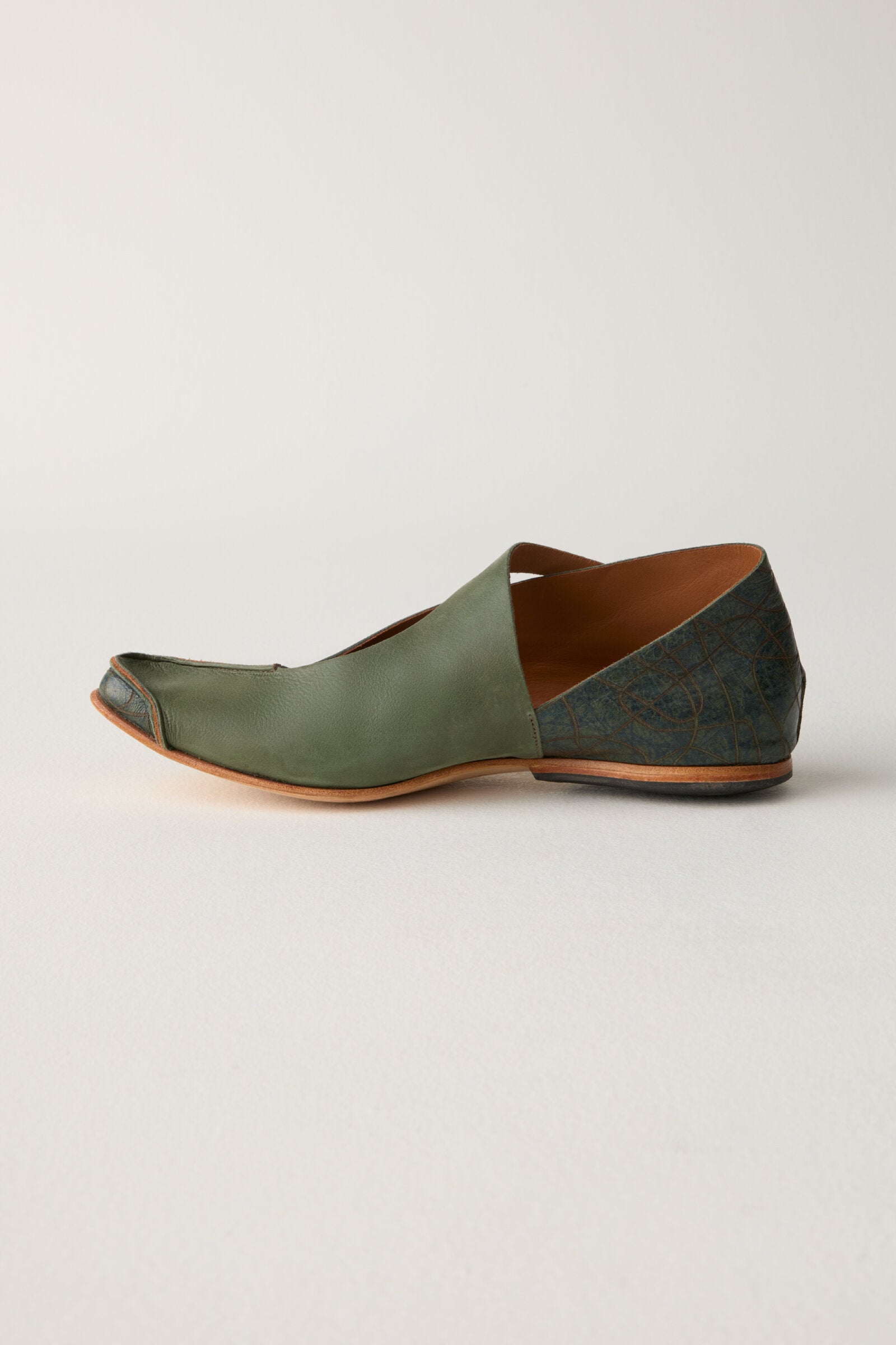Deva Flat