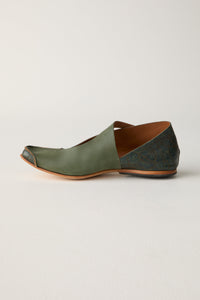 Deva Flat