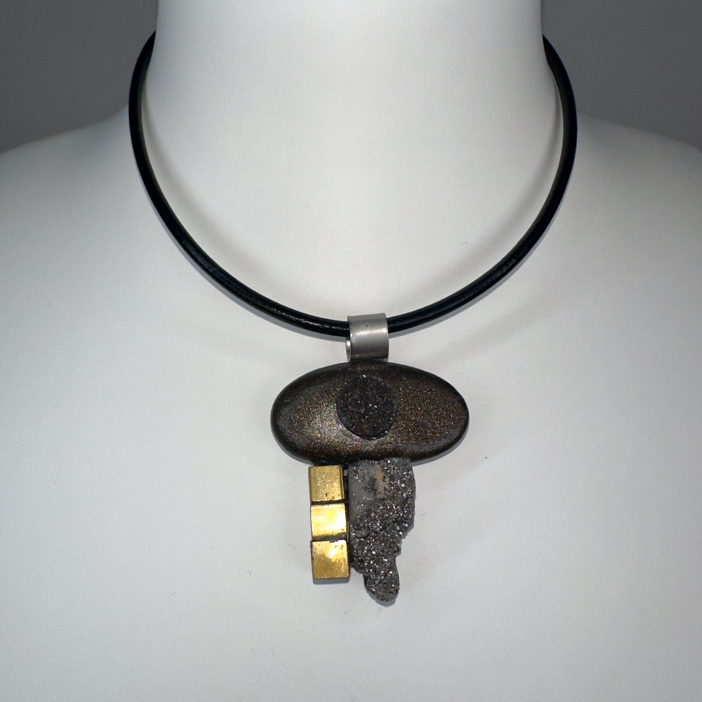 Osiris Pendant