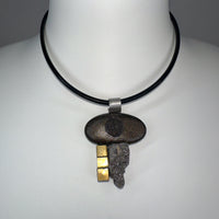 Osiris Pendant