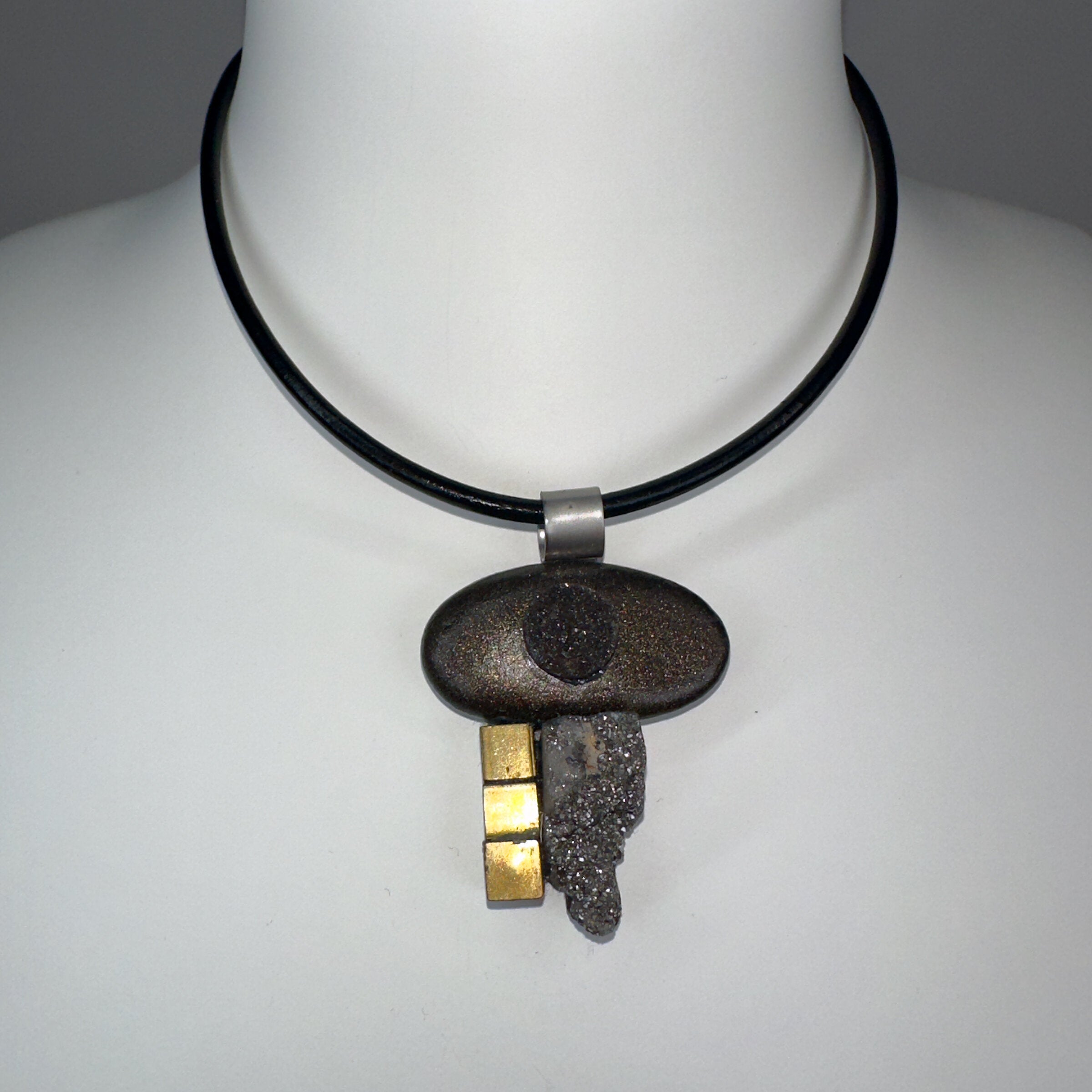 Osiris Pendant