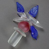 Radiant Rose Cylinder