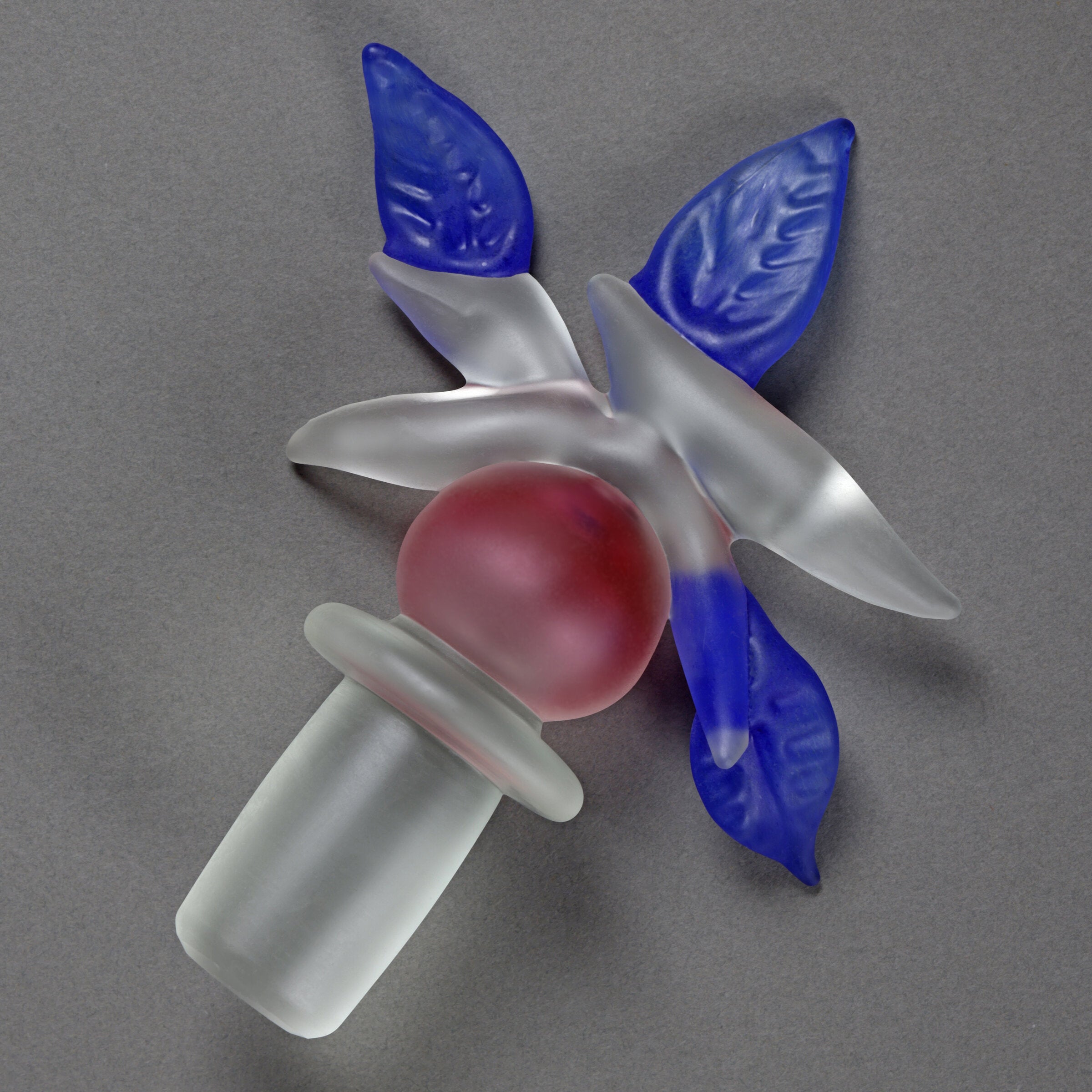 Radiant Rose Cylinder
