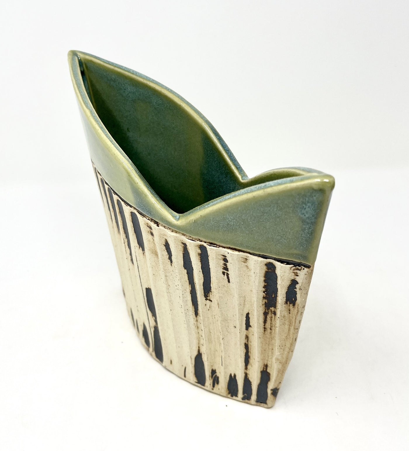 Envelope Vase