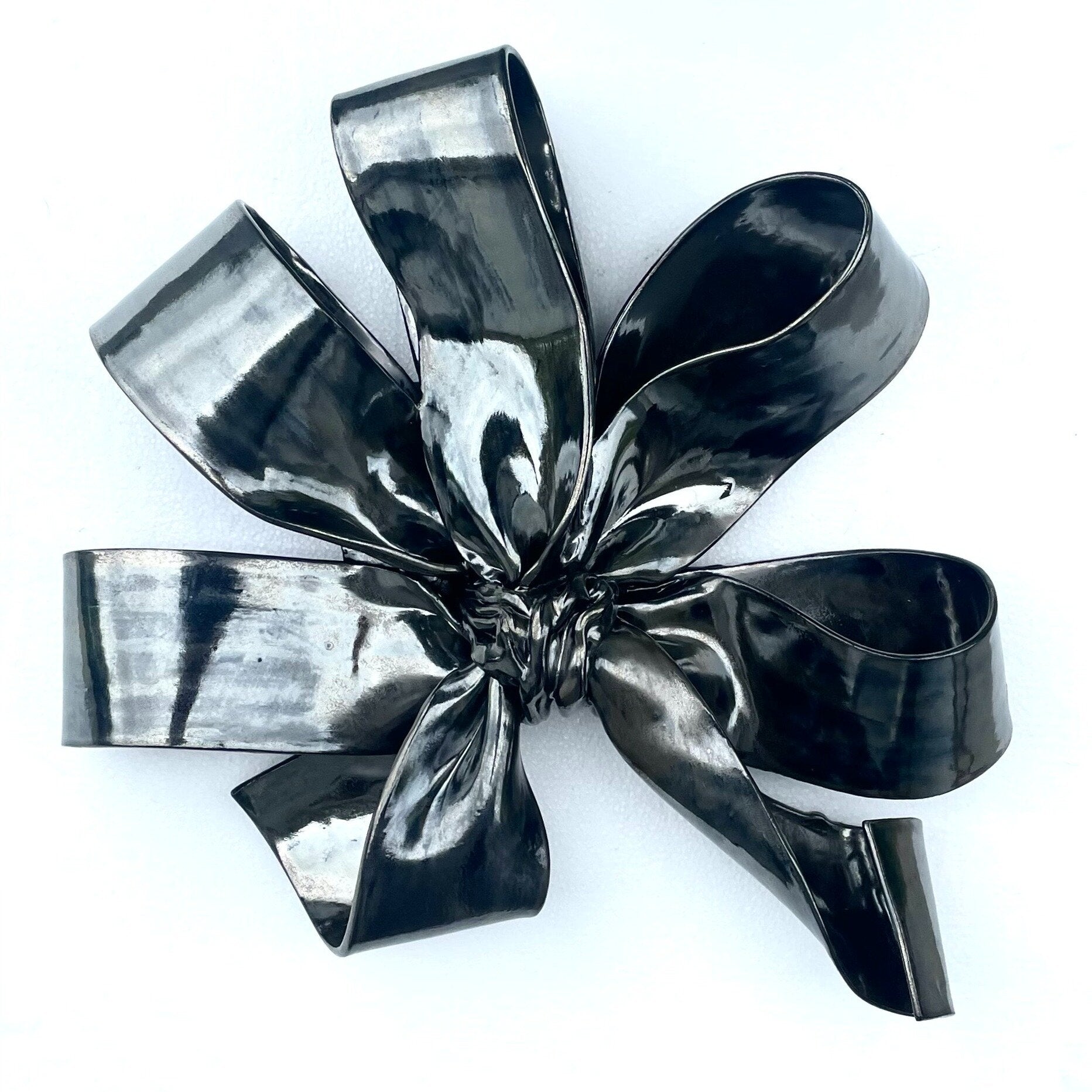 Metallic Bling