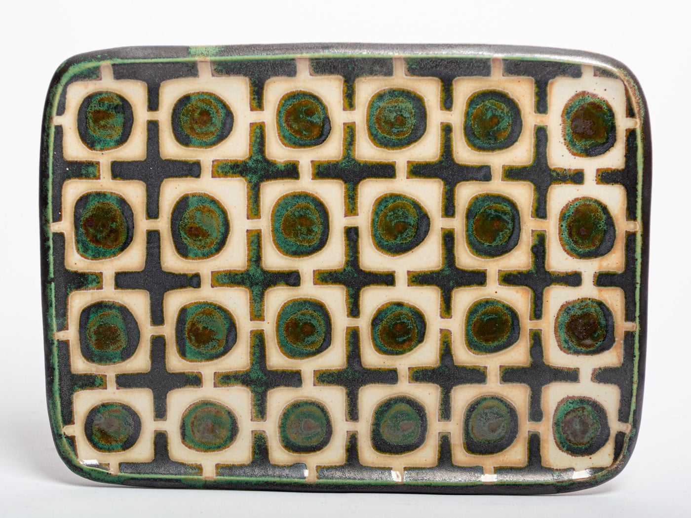 Rectangle Serving Tray 2