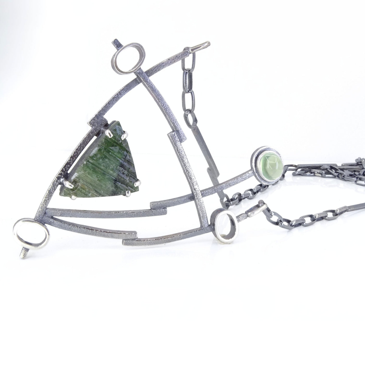Nimue Necklace