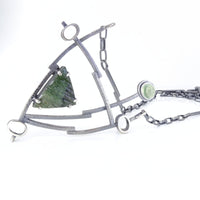 Nimue Necklace