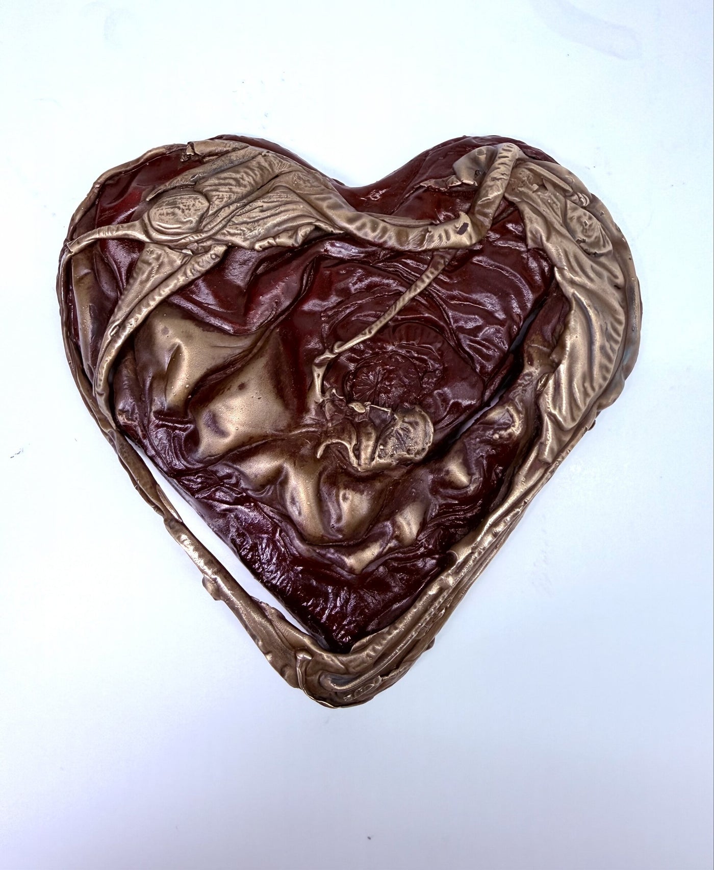 Wall Heart