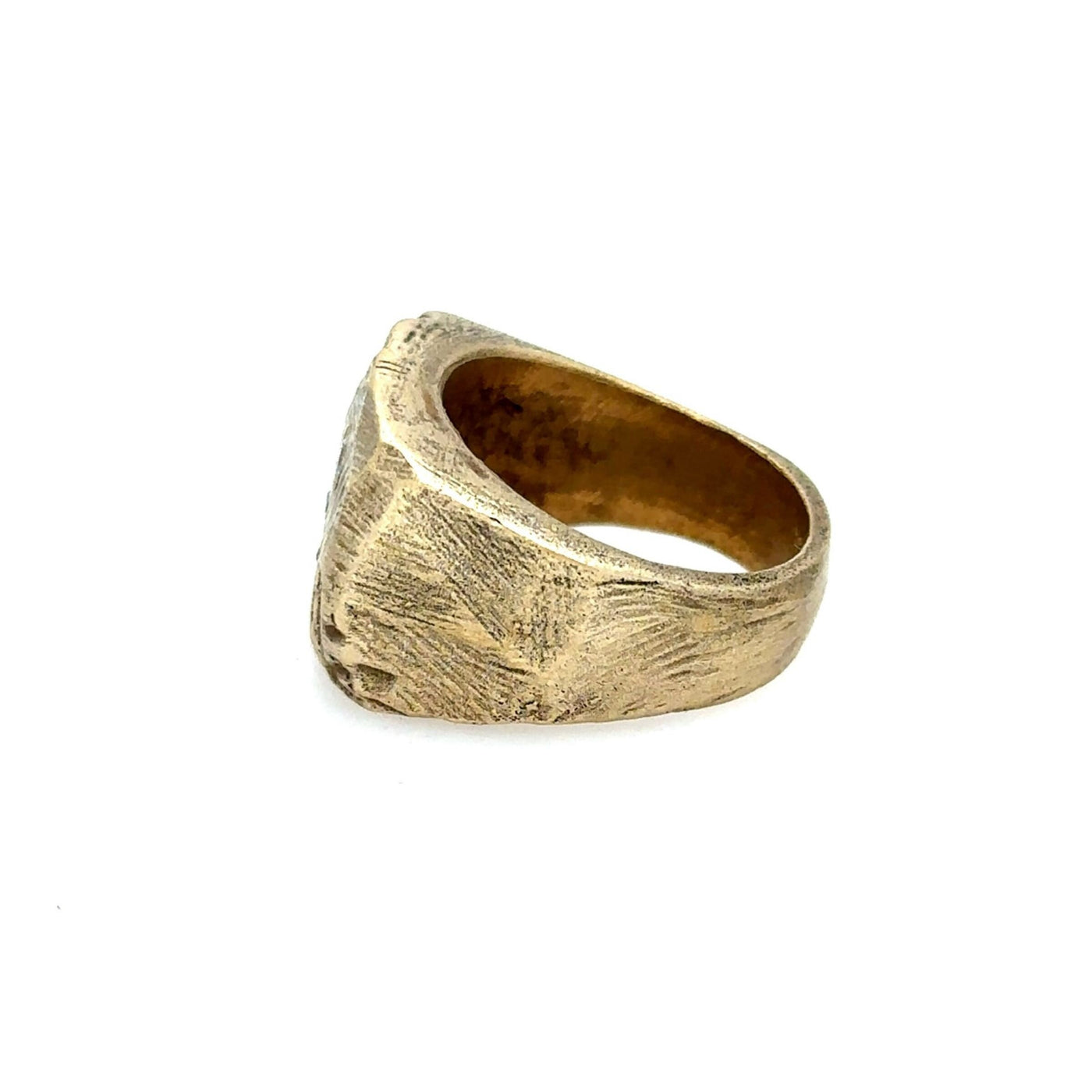 Stargazer Signet Ring
