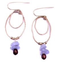 Cloud Cover Earrings