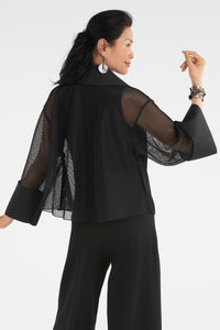 back view