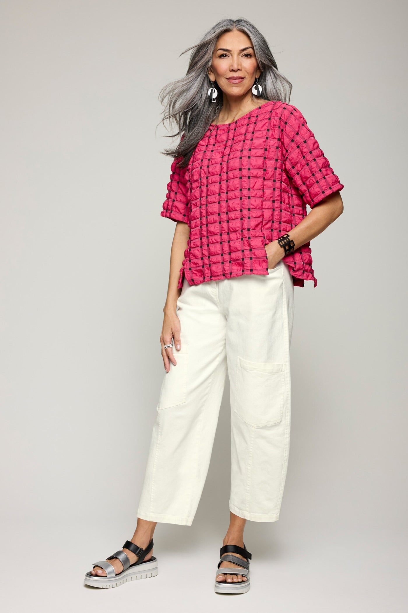 Tasha Top