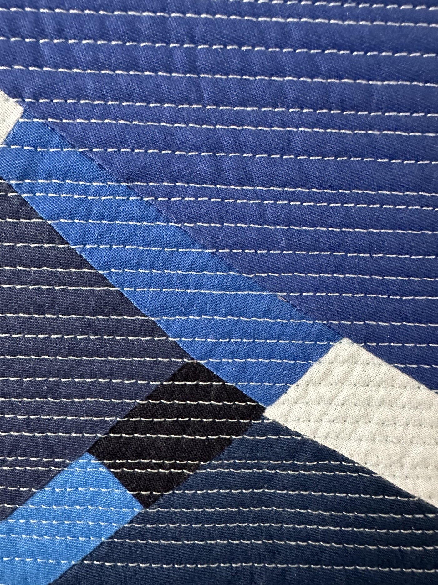 Syncopated Blues