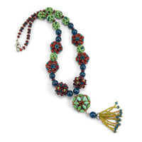 Opulence Necklace