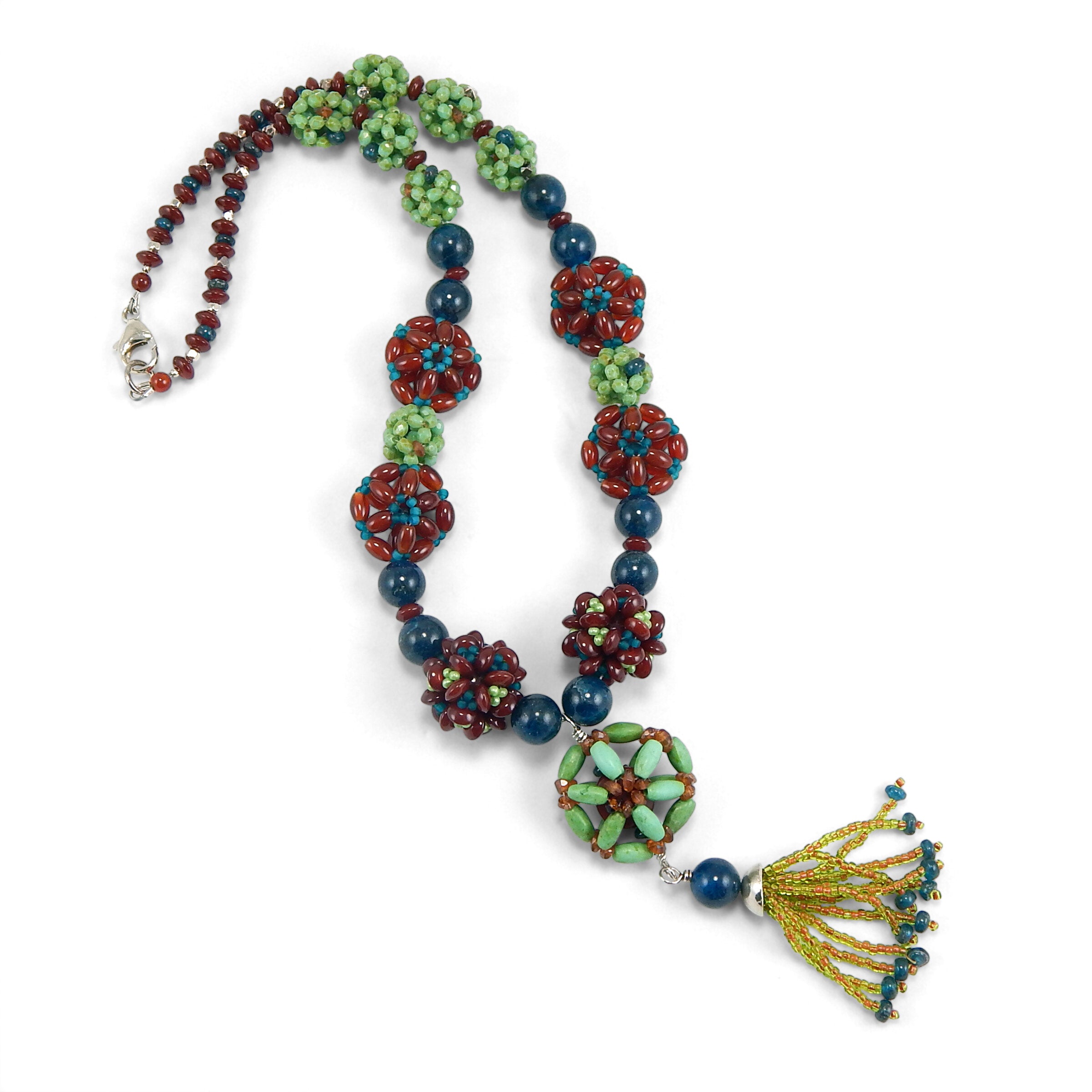 Opulence Necklace