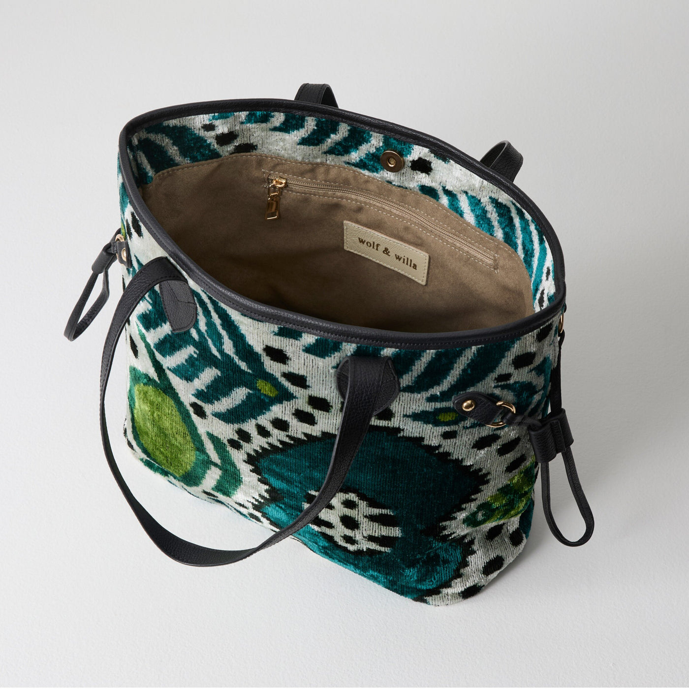 Alanah Tote