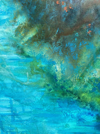 Aqua Grotto