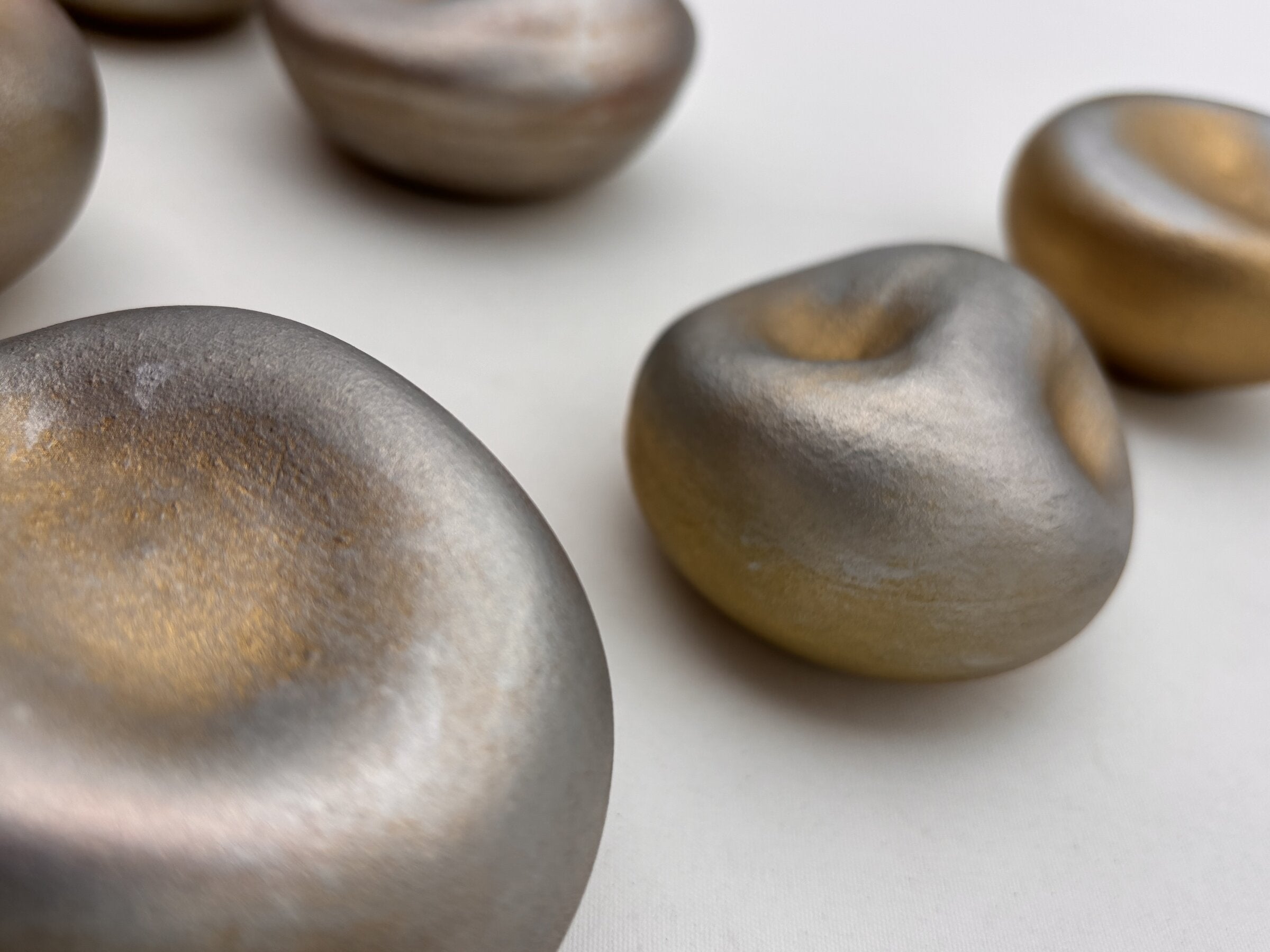 Pearls on the Wall Set