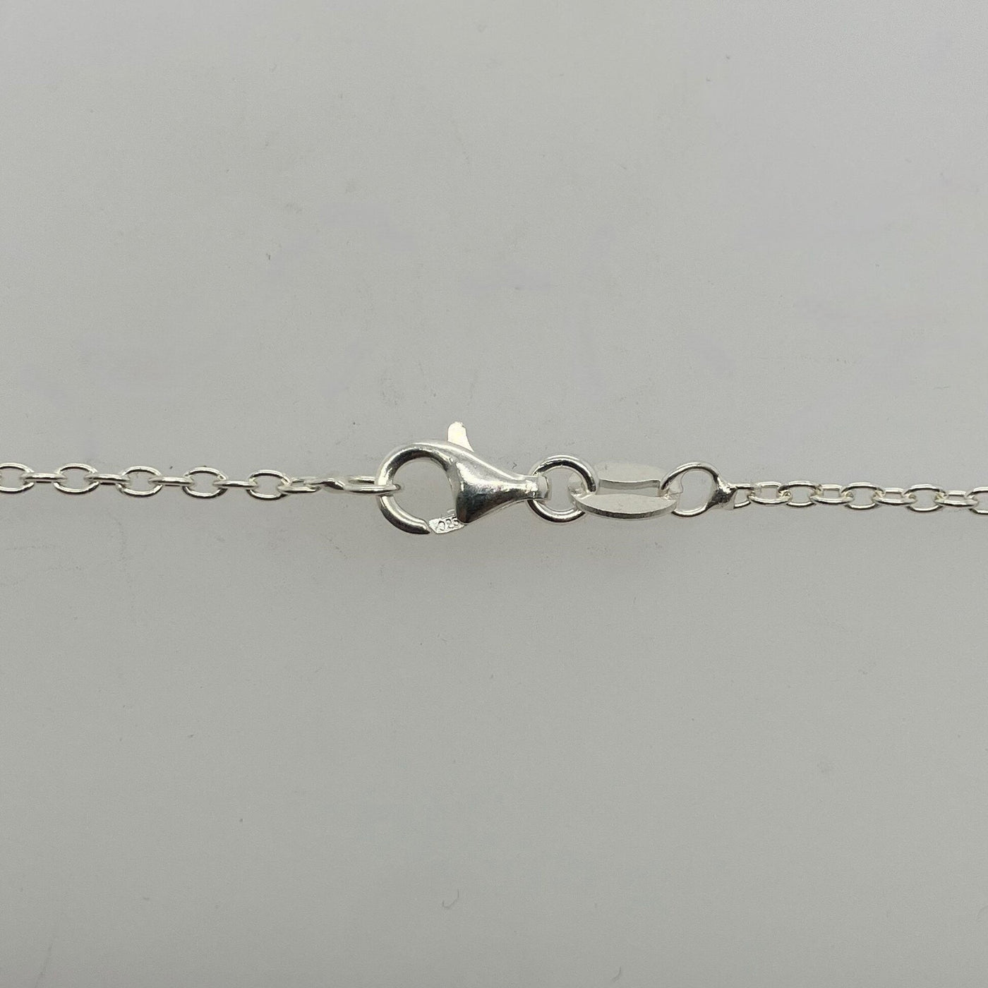 Cribstone Bar Necklace