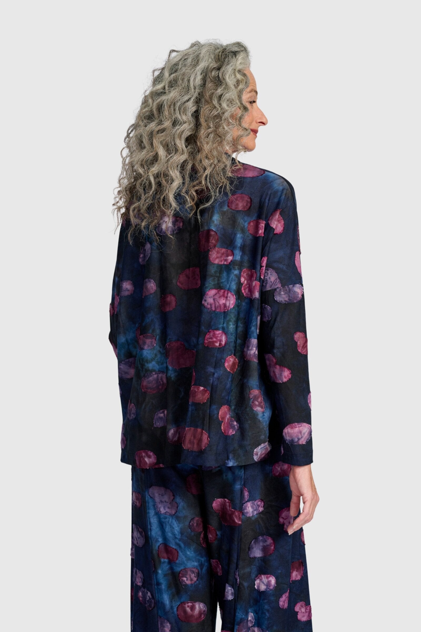Merriweather Burnout Shirt