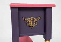 Tropical Reverie Console Table